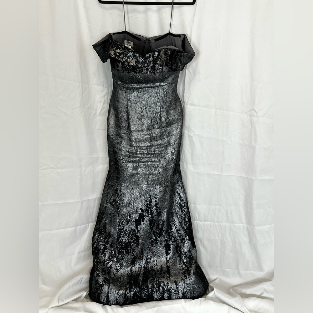 Rene Ruiz Gown